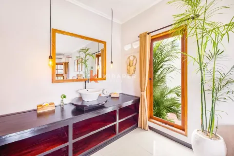 3 bedrooms Villa in Tibubeneng, Badung, Indonesia No. 12196 18
