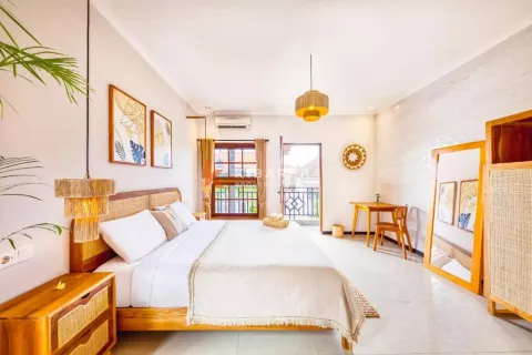 3 bedrooms Villa in Tibubeneng, Badung, Indonesia No. 12196 17