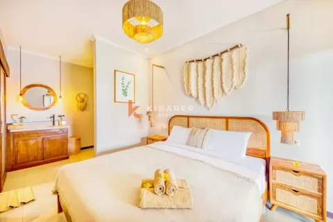 3 bedrooms Villa in Tibubeneng, Badung, Indonesia No. 12196 12