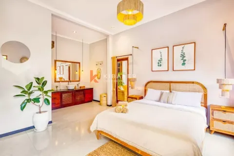3 bedrooms Villa in Tibubeneng, Badung, Indonesia No. 12196 13