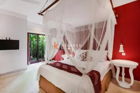 4 bedrooms Villa in Badung, Indonesia No. 12200 15