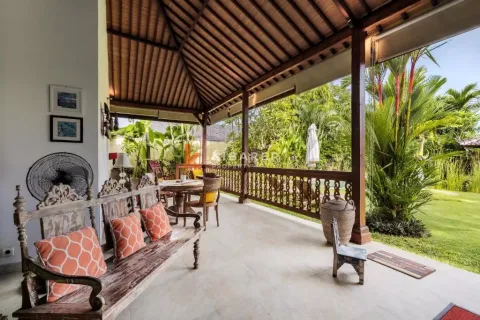 4 bedrooms Villa in Badung, Indonesia No. 12200 8