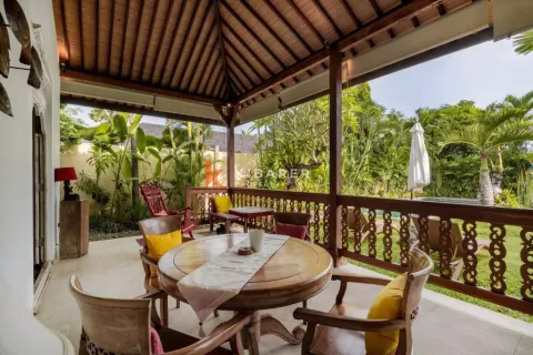 4 bedrooms Villa in Badung, Indonesia No. 12200 9
