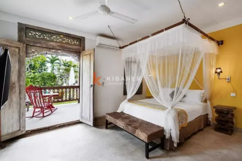 4 bedrooms Villa in Badung, Indonesia No. 12200 12