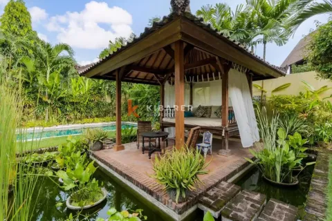 4 bedrooms Villa in Badung, Indonesia No. 12200 3