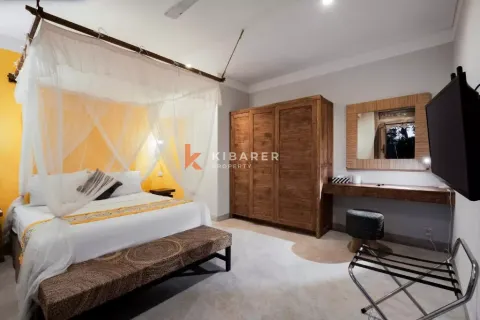 4 bedrooms Villa in Badung, Indonesia No. 12200 17