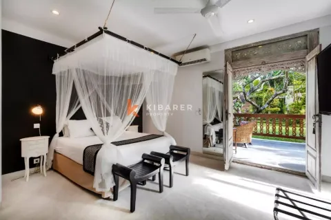 4 bedrooms Villa in Badung, Indonesia No. 12200 13