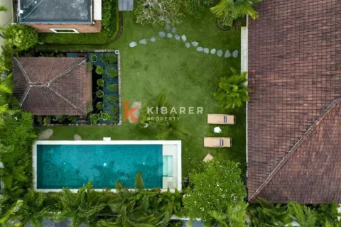 4 bedrooms Villa in Badung, Indonesia No. 12200 5