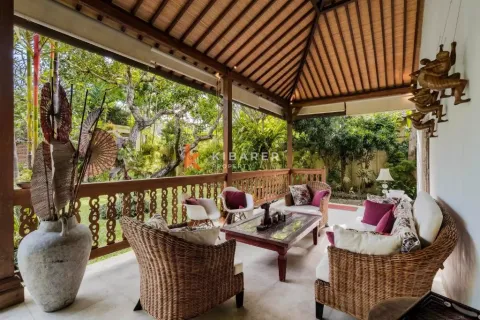 4 bedrooms Villa in Badung, Indonesia No. 12200 11