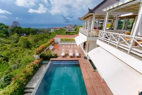 4 bedrooms Villa in Balangan, Indonesia No. 12197 3