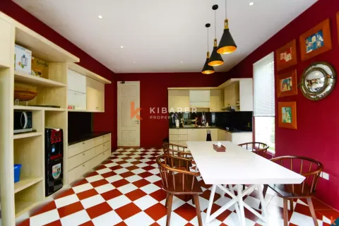 4 bedrooms Villa in Balangan, Indonesia No. 12197 18