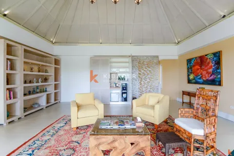 4 bedrooms Villa in Balangan, Indonesia No. 12197 10