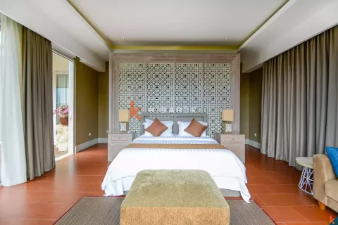 4 bedrooms Villa in Balangan, Indonesia No. 12197 20