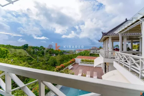 4 bedrooms Villa in Balangan, Indonesia No. 12197 16