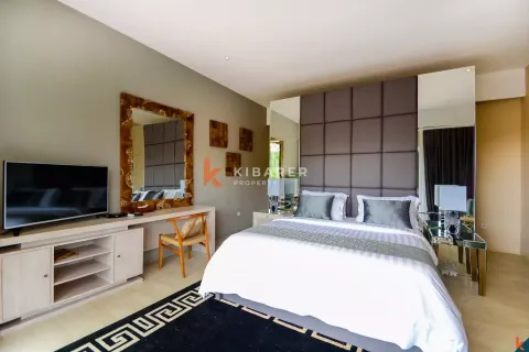 4 bedrooms Villa in Balangan, Indonesia No. 12197 8