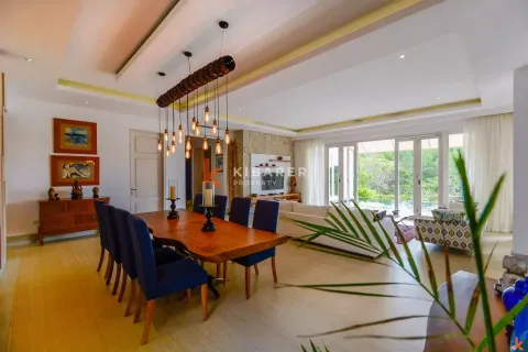 4 bedrooms Villa in Balangan, Indonesia No. 12197 7