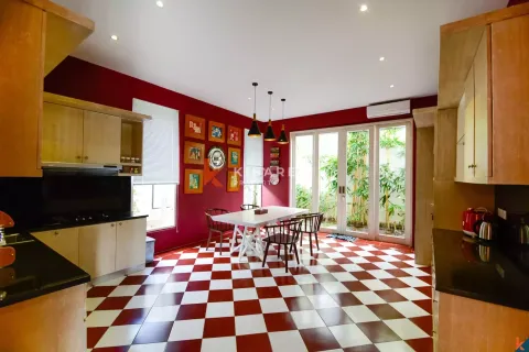 4 bedrooms Villa in Balangan, Indonesia No. 12197 17