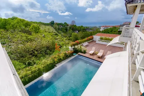 4 bedrooms Villa in Balangan, Indonesia No. 12197 15