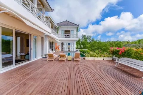 4 bedrooms Villa in Balangan, Indonesia No. 12197 2