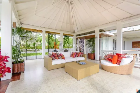 4 bedrooms Villa in Balangan, Indonesia No. 12197 5