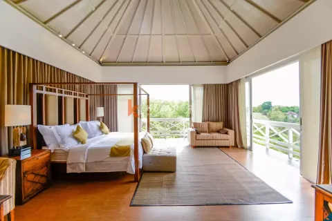 4 bedrooms Villa in Balangan, Indonesia No. 12197 22