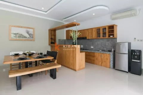 3 bedrooms Villa in Tibubeneng, Badung, Indonesia No. 12198 10