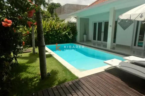 3 bedrooms Villa in Tibubeneng, Badung, Indonesia No. 12198 5