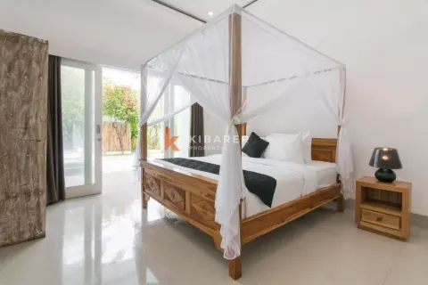 3 bedrooms Villa in Tibubeneng, Badung, Indonesia No. 12198 11