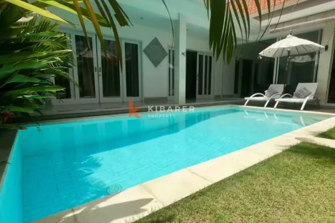 3 bedrooms Villa in Tibubeneng, Badung, Indonesia No. 12198 3