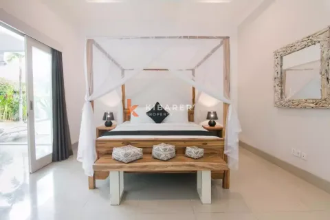 3 bedrooms Villa in Tibubeneng, Badung, Indonesia No. 12198 15