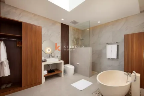 1 bedroom Villa in Kerobokan, Badung, Indonesia No. 11996 6