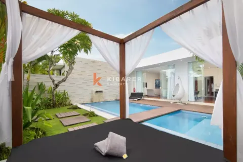 1 bedroom Villa in Kerobokan, Badung, Indonesia No. 11996 8