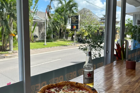 Commercial property in Seminyak, Badung,  No. 9220 1