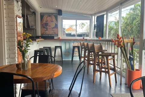 Commercial property in Seminyak, Badung,  No. 9220 2