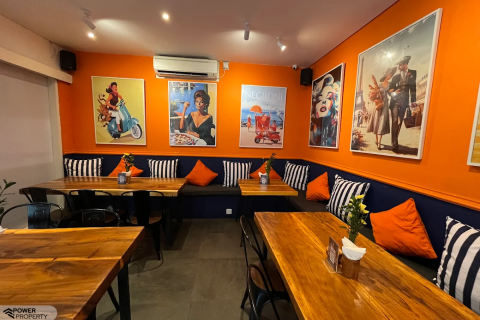 Commercial property in Seminyak, Badung,  No. 9220 5