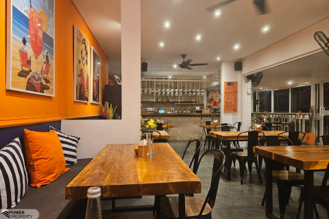 Commercial property in Seminyak, Badung,  No. 9220 6