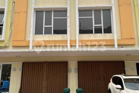 162m2 Shop in Tangerang,  No. 9221 9