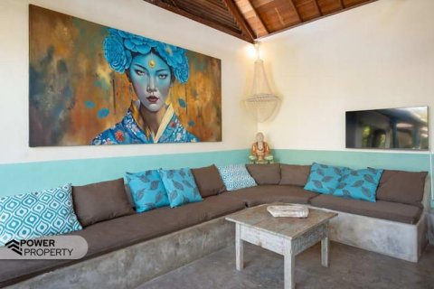 Вилла с 3 спальнями в Seminyak, Бадунг,  № 9225 8