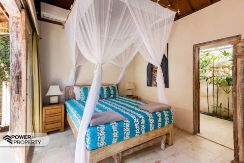 Вилла с 3 спальнями в Seminyak, Бадунг,  № 9225 9