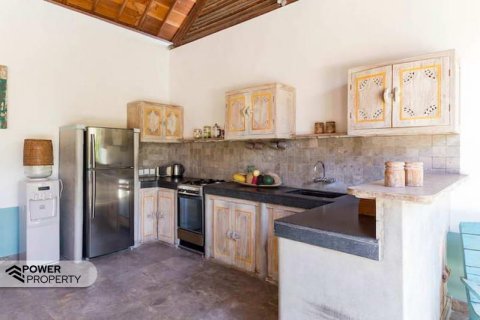 Вилла с 3 спальнями в Seminyak, Бадунг,  № 9225 16