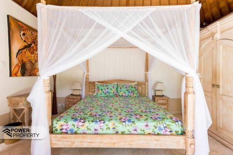 Вилла с 3 спальнями в Seminyak, Бадунг,  № 9225 14
