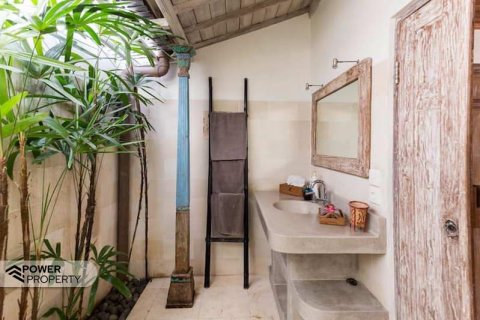 Вилла с 3 спальнями в Seminyak, Бадунг,  № 9225 13