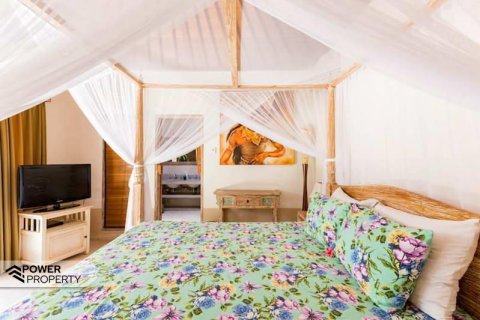 Вилла с 3 спальнями в Seminyak, Бадунг,  № 9225 17