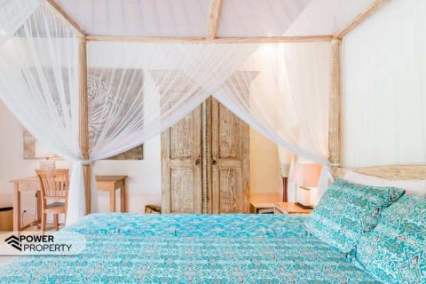 Вилла с 3 спальнями в Seminyak, Бадунг,  № 9225 7