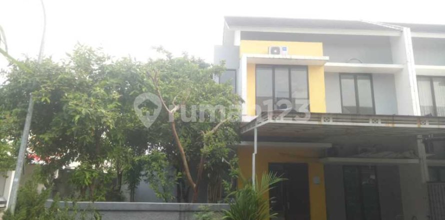 3 bedrooms House in Tangerang,  No. 9222