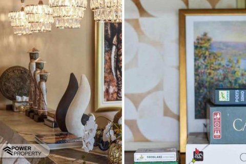 4 bedrooms Villa in Jimbaran, Badung, No. 9224 6