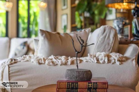 4 bedrooms Villa in Jimbaran, Badung, No. 9224 14