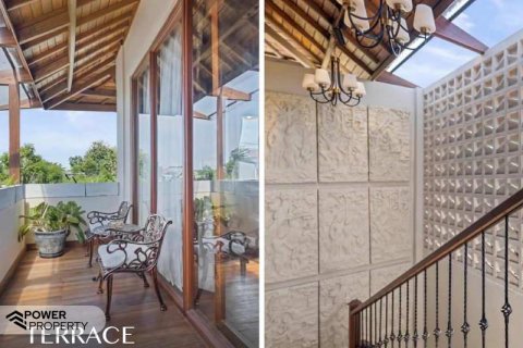 4 bedrooms Villa in Jimbaran, Badung, No. 9224 15