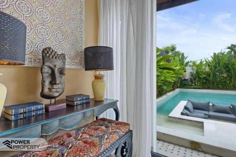 4 bedrooms Villa in Jimbaran, Badung, No. 9224 3
