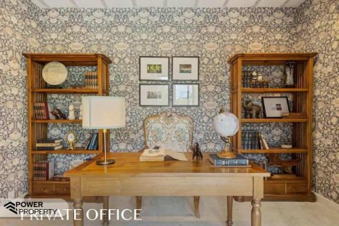 4 bedrooms Villa in Jimbaran, Badung, No. 9224 18